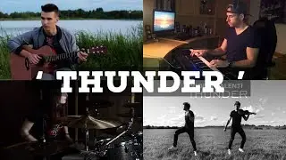 Who Played It Better : Thunder