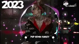 🎧 TÜRKÇE POP REMİX ŞARKILAR 2023 🎶 Türkçe Pop En İyiler 2023 💥 Pop Remix Türkçe 2023 💥