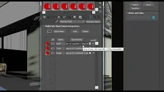 Chuyển file 3DsMax từ Corona sang VRay OK nhất.