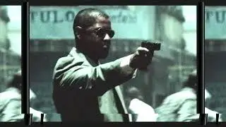Neckclippa - Man on Fire (90's OldSchool BoomBap HipHop Beat) (2024)