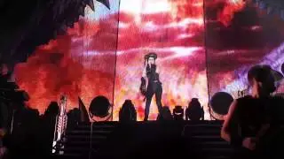 Within Temptation - Let Us Burn TryOut Eindhoven 2014
