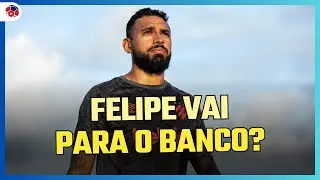 SPORT ATRÁS DE UM NOVO VOLANTE! | Cortes do Léo Medrado & Traíras