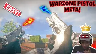 RENETTI META LOADOUT VS BOTS!! (Vondel Resurgence Solos) #warzone #callofduty #vondel