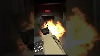 One of the BEST PvP Games in VR! - Breachers VR