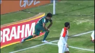 CORITIBA 0X1 FLAMENGO 2015 GOLS E MELHORES MOMENTOS CAMPEONATO BRASILEIRO 13/06/2015