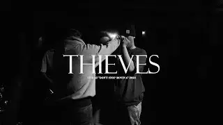 THIEVES LIVE AT DON’T STOP MOVIN 6 (FULLSET)
