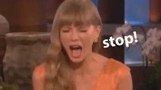 When Talk Show Hosts Make Celebrities Uncomfortable
