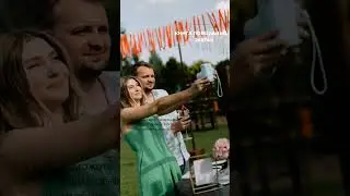 Книга пожеланий + Instax = отличная активность на любой праздник