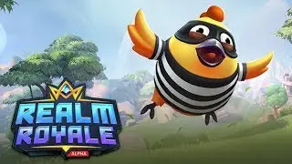 Paladins Minecraft Surival Games Ripoff
