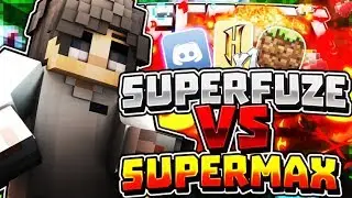 💀РОЛИК НА 500 САБОВ!💀5uperFuze VS 5uperMax💀(pvptemple.it)