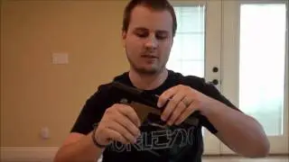 KWA KP8 GBB Pistol Review