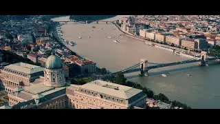 Branca - Un Giorno Perfetto  (Official Visual Art Video)