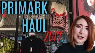 Primark Haul January (2019)
