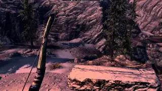 Great Skyrim Treasure Hunt Map 11 of 11 - Fort Neugrad Map - Elder Scolls V Skyrim Quest Guide