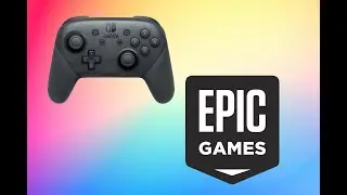 How to play any Epic Games game with controller