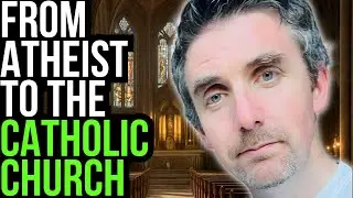 Why This Irish Psychologist Returned to the Catholic Church