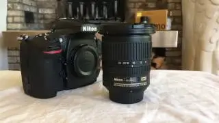 Nikon D810 unboxing and review (genuine consumour advice) nikon flagship camera