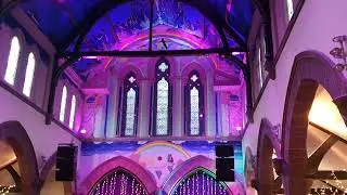 Natasha & Jims Wedding- @OranMorGlasgow  #photobooth