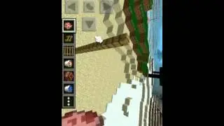Le bug de cochon sur mcpe