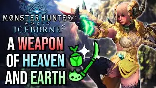 Insect Glaive is AMAZING! UPDATED Insect Glaive Guide | Monster Hunter World 2024