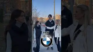 Самая классная машина для парня? 