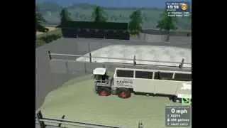Fotomap v1.0: BGA Part II - Transport