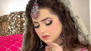 Kashees Eye Look Techniques