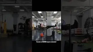 Топ Уровень В ПЕРЕДНЕМ Висе И ЛАСТОЧКЕ! 🤯 #shorts