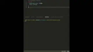 Rename last local commit | Git