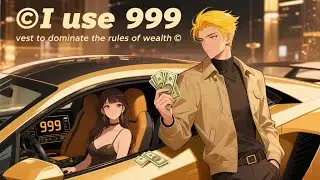 【New】【Multi Sub】I use 999 vest to dominate the rules of wealth EP101-162 