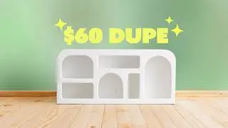 Building High-End Furniture in my Living Room...