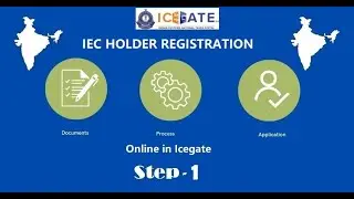 IEC HOLDER REGISTRATION FOR AD CODE STEP BY STEP WITH NEW UPDATE JAN-2023| HOW TO APPLY AD CODE |PKI