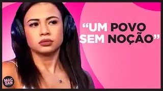 COMO EU LIDAMOS COM HATES!
