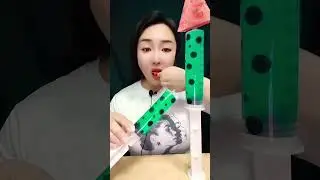 신기한물먹방#21570