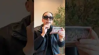 "Are you in the mafia?" .... "am I in the what?"