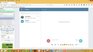 Telegram Bot - Imacros Script 2017