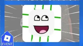 [EVENT] How to get the EPIC FACE on Roblox!!! | FOR  FREE!! * Limited time*