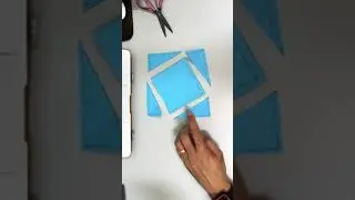 Pythagoras theorem as area inscribed is sum of the sides squares of right angle 📐 triangles