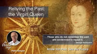 We're Reliving the Past in Cycles: History Repeats