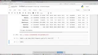 Live de Python #47 - Esses dados são viciados? estrelando pandas e scipy.stats (Com Danilo Bellini)