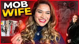 MOB WIFE: Como Adotar o Estilo Mafiosa com Elegância e Sofisticação