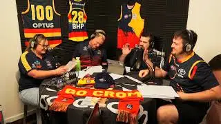 The Crowject | E249 | Plethora of Slam Poetry