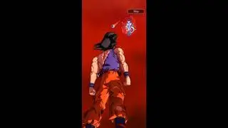 Dragon Ball Legends สุ่ม 6000 คริสตัล [ Goku Super Saiyan Blue ] คุ้มไหมเนี่ย?
