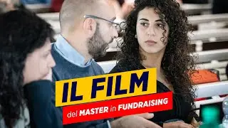 Storie di Master, vite da #fundraiser. Come e perchè lavorare nel #nonprofit