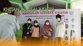 NDC SOCIAL ACTIVITY KHITAN MASAL