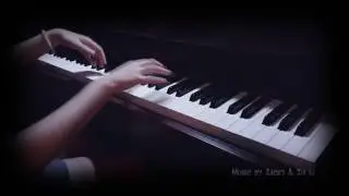 Studio Ghibli | Spirited Away - Itsumo Nando Demo | Relaxing Piano