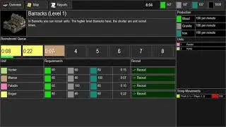 Personal project from scratch - Method of War demo