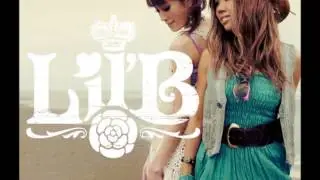 Lil'B - Kiss -one more kiss mix-