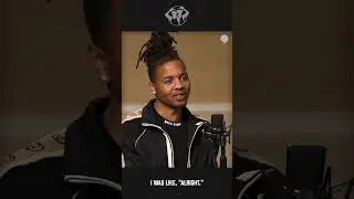 The first person to bust Markelle Fultz’s ass? 👀😅