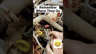 How to remove your plug wires from your car￼